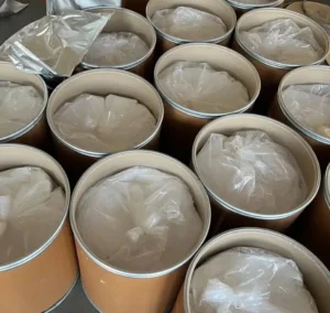 (Retatrutide) Weight loss, slimming, anti-wrinkle, diabetes freeze-dried powder raw material factory low price wholesale