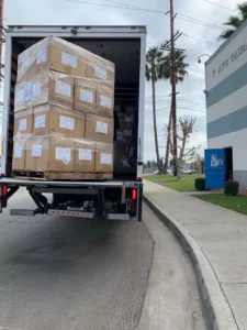 (Retatrutide) Weight loss, slimming, anti-wrinkle, diabetes freeze-dried powder raw material factory low price wholesale