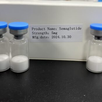 Semaglutide- GLP-1 changes obesity, diabetes and fatty liver freeze-dried powder wholesale