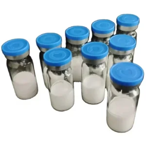 Factory raw materials (finished products) low price wholesale Tirzepatide