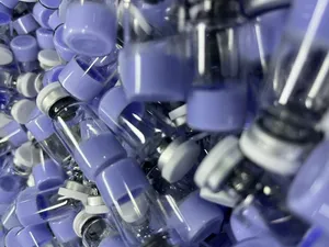 Retatrutide-Finished product (freeze-dried powder) wholesale-Supplier-