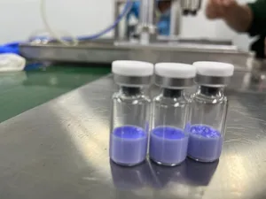 Retatrutide-Finished product (freeze-dried powder) wholesale-Supplier-