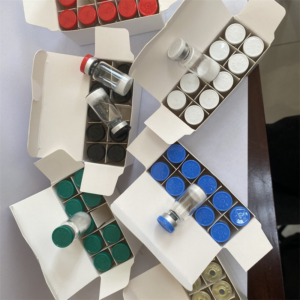 Tirzepatide-Finished-Product (Lyophilized Powder) Wholesale-