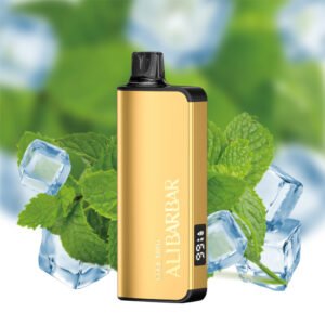 Alibarbar-9000 puffs original factory low price wholesale