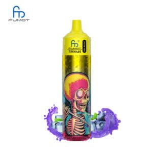Fumot-Tornado-30K-Black-lce-Vape-Low-price
