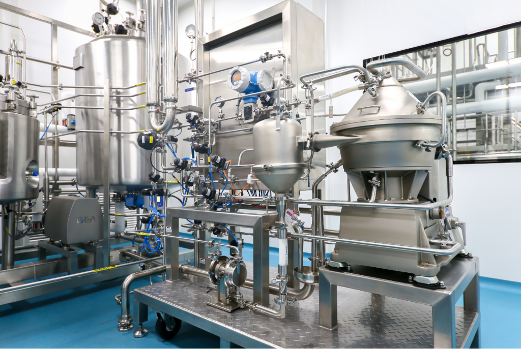 Semaglutide-production-workshop