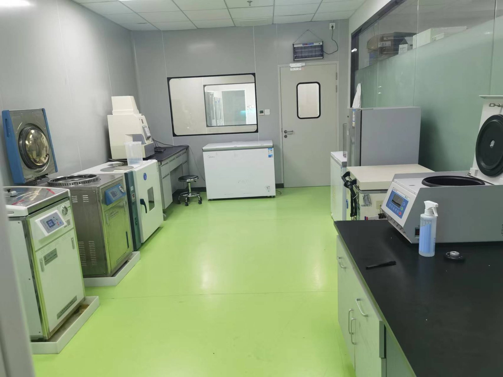Semaglutide-production-workshop