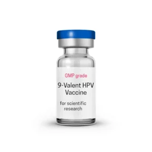 9-Valent HPV Vaccine for HPV Research