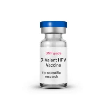 9-Valent HPV Vaccine for HPV Research