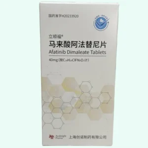 Afatinib maleate