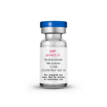 Befotertinib Mesylate