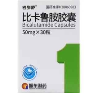 Bicalutamide