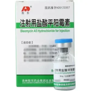 Bleomycin-A5