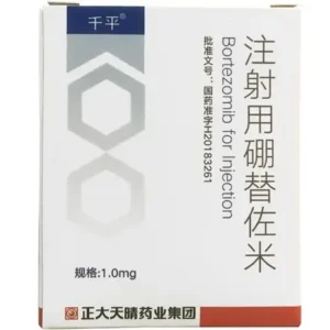 Bortezomib