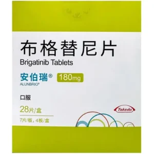 Brigatinib