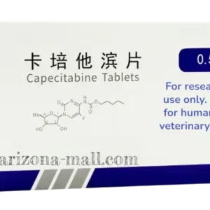 Capecitabine