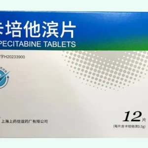 Capecitabine Tablets