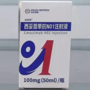 Cetuximab-NO1-Injection