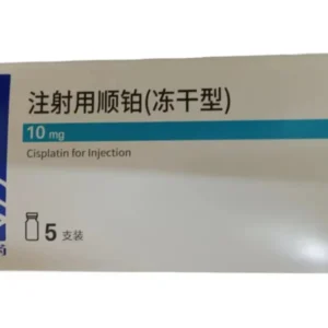 Cisplatin