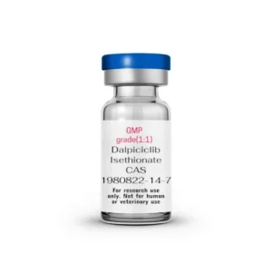 Dalpiciclib Isethionate