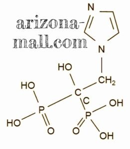 Denosumab Chemistry Structure