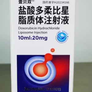 Doxorubicin Liposome Injection
