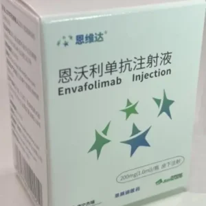 Envafolimab