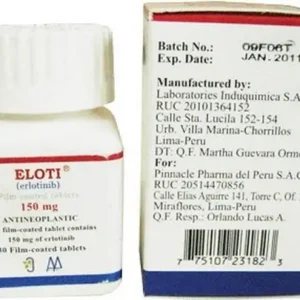 Erlotinib-Hydrochloride-Tablets
