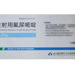 Fluorouracil
