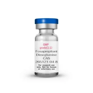 Fosaprepitant Dimeglumine