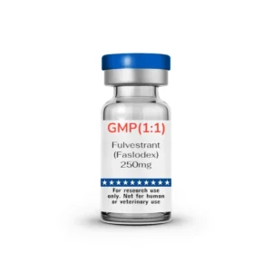 Fulvestrant (Faslodex) 250mg