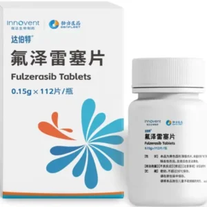 Fulzerasib-Tablets