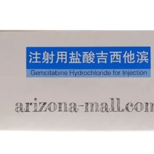 Gemcitabine Hydrochloride Solution