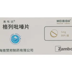 Glipizide-Tablets-Mepirida