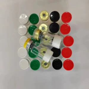 Group A Streptococcus