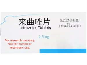 Letrozole