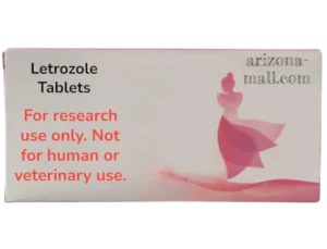 Letrozole Tablets