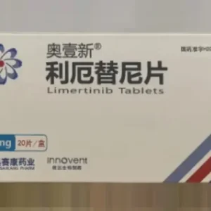 Limertinib Tablets