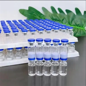 Mazdutide vial freeze-dried powder