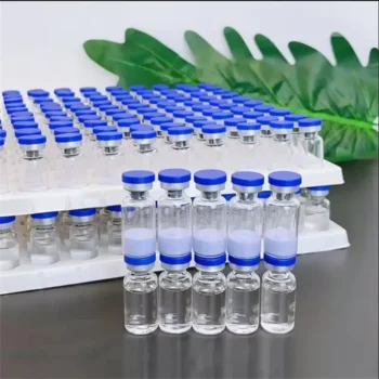 Mazdutide vial freeze-dried powder