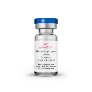 Medroxyprogesterone Acetate