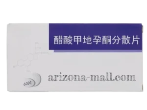 Medroxyprogesterone Acetate