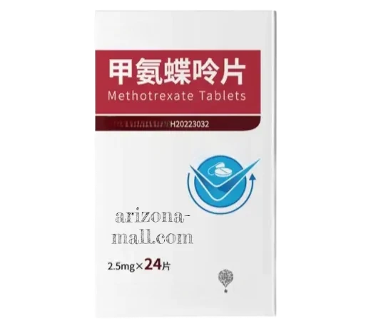 Methotrexate Tablets