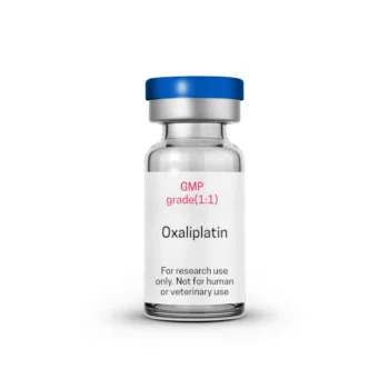 Oxaliplatin