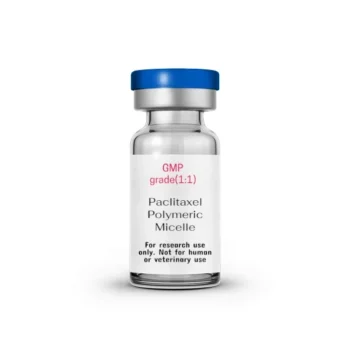 Paclitaxel Polymeric Micelle
