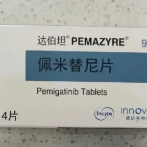 Pemigatinib