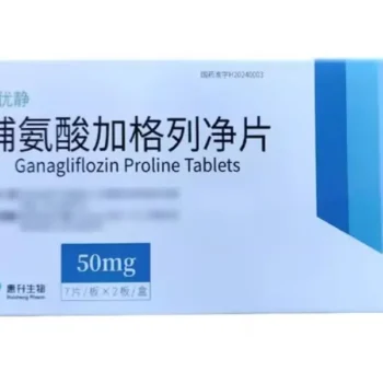 Proline-plus-gliflozin-tablets