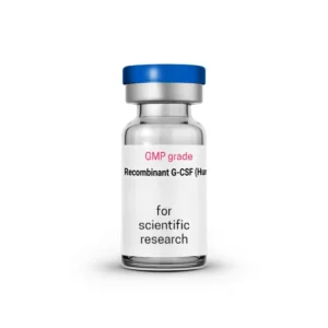 Recombinant Human G-CSF Injection