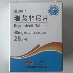 Regorafenib Tablets
