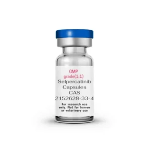 Selpercatinib Capsules